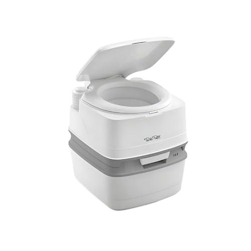 Thetford Porta Potti 165 WC Portatile - Comfort e Igiene Ovunque