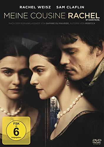 Meine Cousine Rachel (DVD)