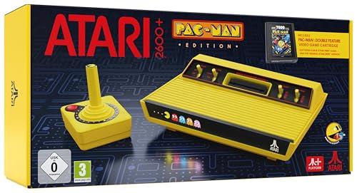 Atari 2600+ Pac-Man Anniversary Edition