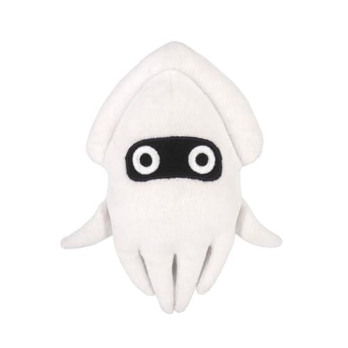 Nintendo Super Mario - Peluche Blooper 18 cm