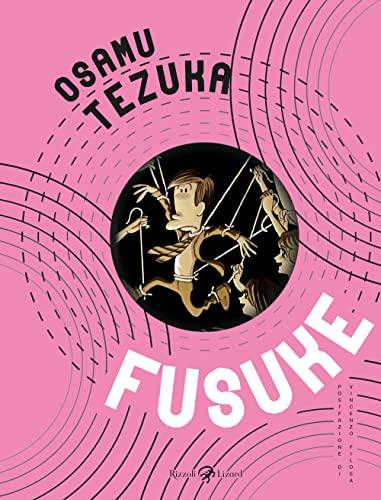Fusuke - Osamu Tezuka