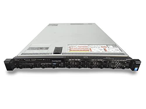 Dell PowerEdge R630 Server Rack (Ricondizionato Certificato)