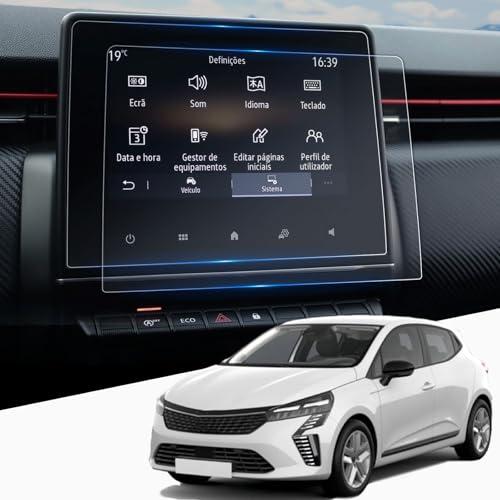 WEIPIN Pellicola Protettiva per Schermo Navigatore 7