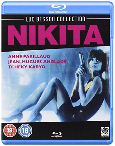 Nikita [Luc Besson] [Edizione: Regno Unito] [Edizione: Regno Unito]