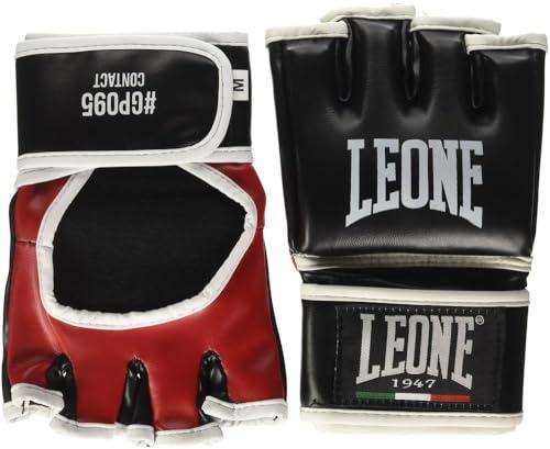 Guanti MMA Leone 1947 Contact GP095 Neri