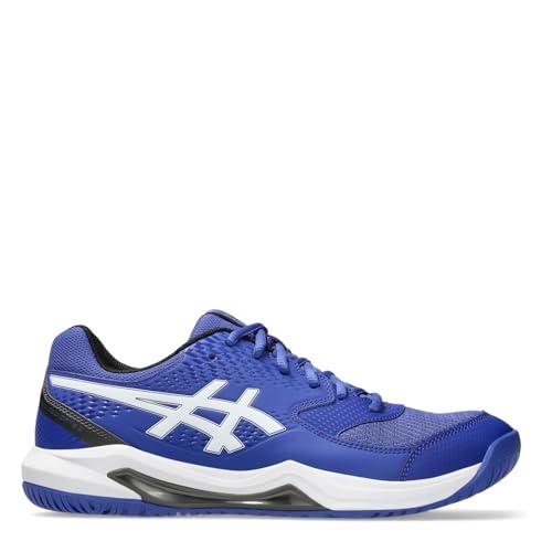 Scarpe Tennis ASICS Gel-Dedicate 8 Uomo Dark Cobalt/White