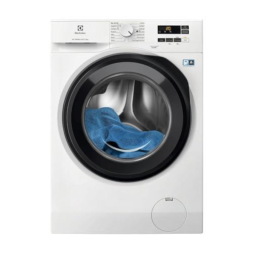 Electrolux EW6F110G Lavatrice a Carica Frontale 10 kg Classe A