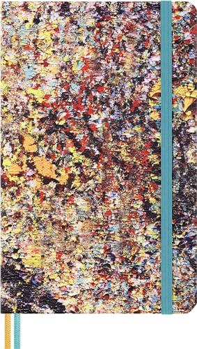 Moleskine Taccuino Anno del Drago Zeng Fanzhi, Edizione Limitata