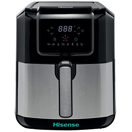 Hisense Friggitrice ad Aria H06AFBS1S3