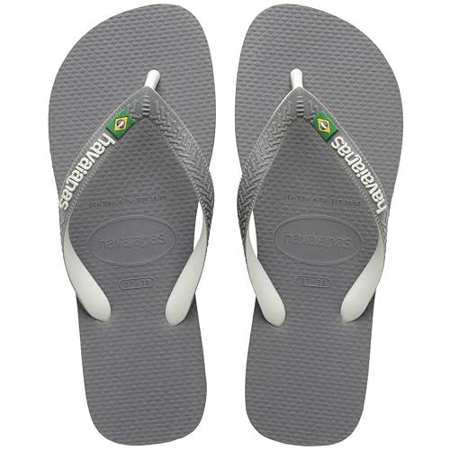 Havaianas Brasil Mix Infradito Unisex Adulto