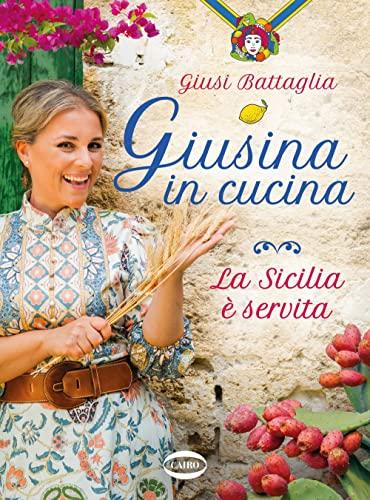 Giusina in cucina