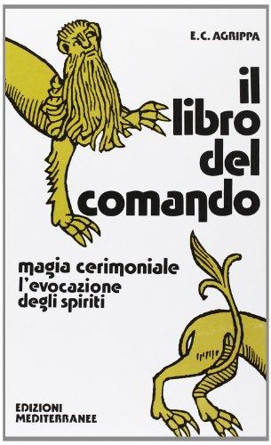 Il libro del comando - Cornelio Agrippa