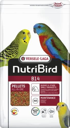 Versele-Laga Nutribird B14 - Mangime per Pappagalli
