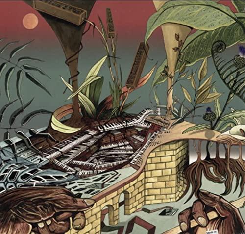 The Tony Allen Experiments (Afrobeat Makers 3) - Vinile