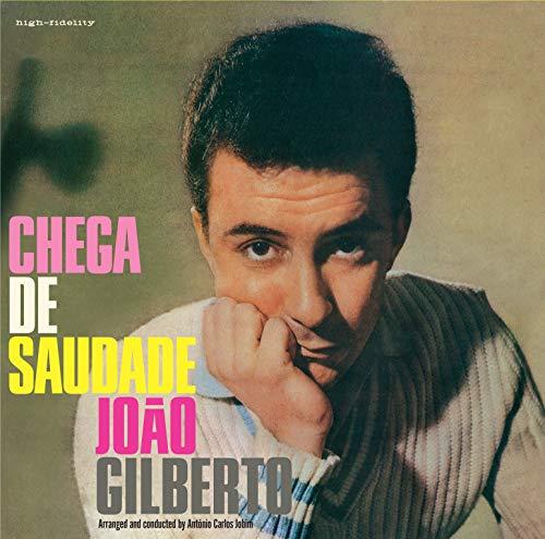 Chega De Saudade (Vinile Colorato Edizione Limitata)