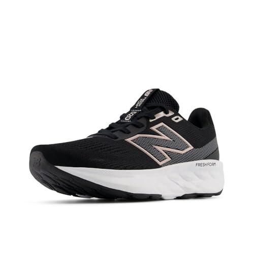 New Balance Scarpa Running - Fresh Foam - Womens - Textile/Textile/Other - Black LK9 - Black 40