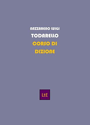 CORSO DI DIZIONE