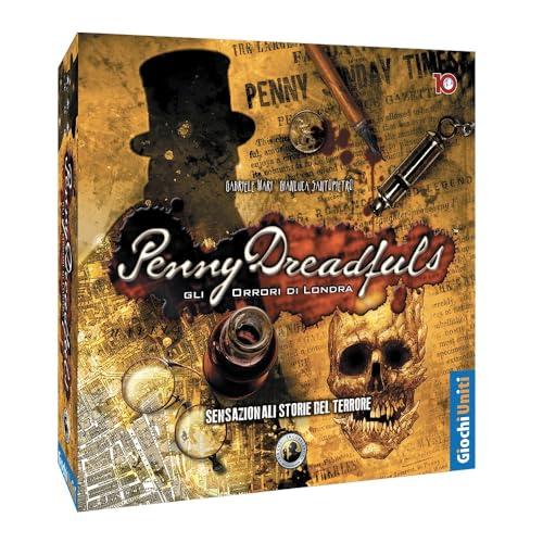 Penny Dreadfuls - Gli Orrori di Londra
