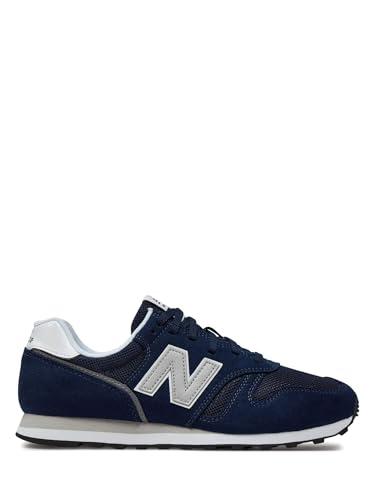 New Balance 373 Sneaker Uomo Blu