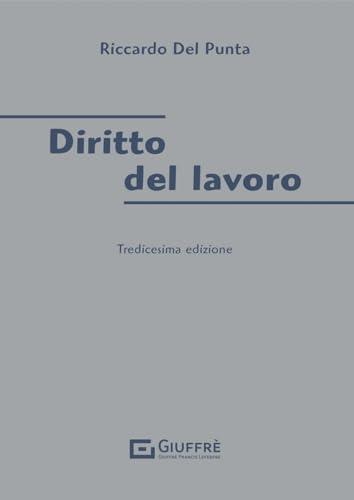 Diritto del Lavoro