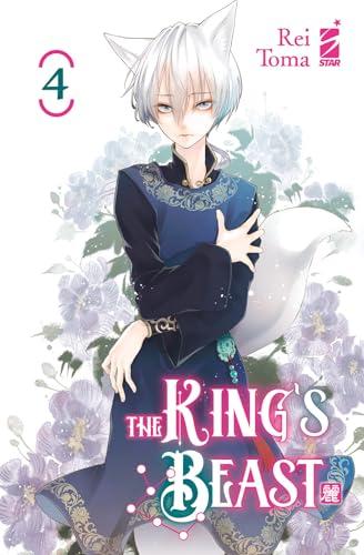 The king's beast (Vol. 4)