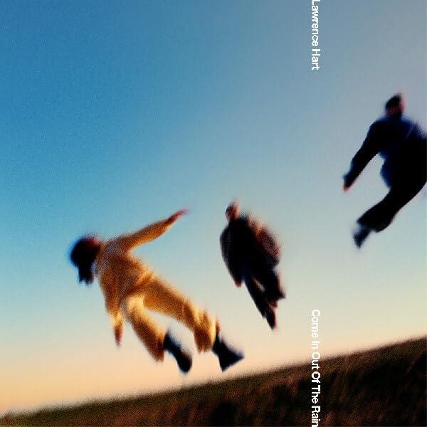 Come In Out Of The Rain - Vinile