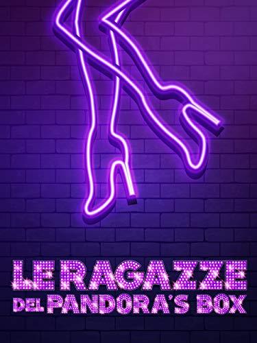 Le Ragazze del Pandora's Box