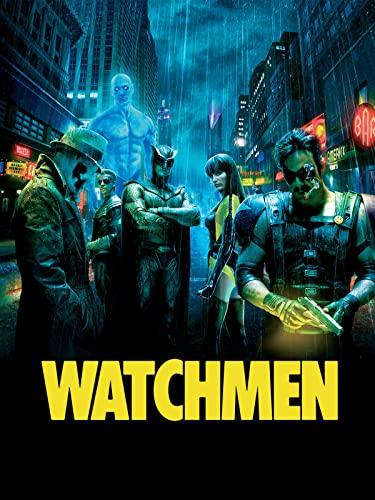 Watchmen