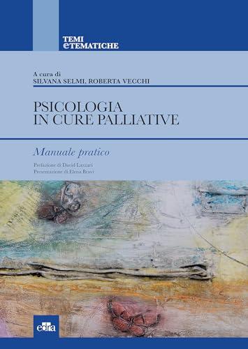 Psicologia in Cure Palliative