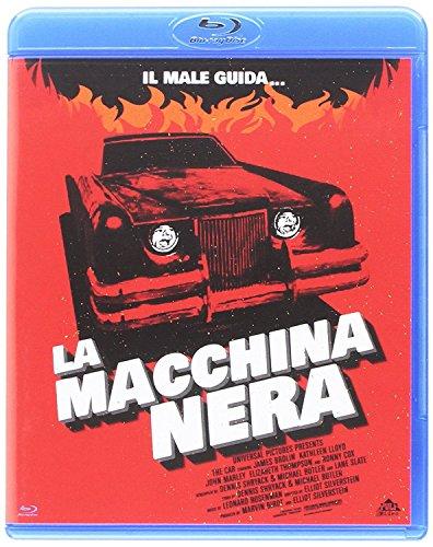 La Macchina Nera (Blu-ray)