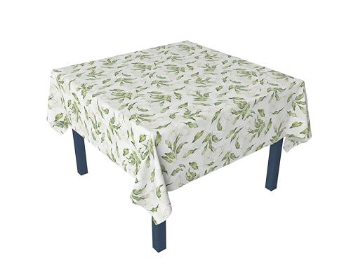 Tovaglia Il Maggiolino Collezione Natura - Calliope, 140x180 cm