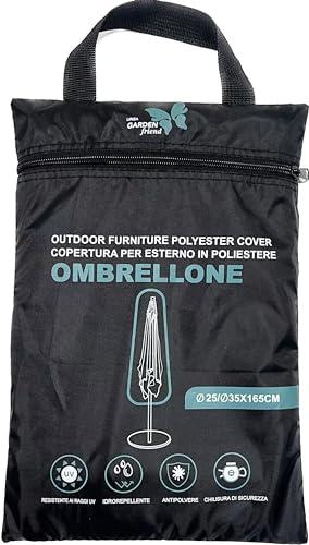 Garden Friend Copertura Protettiva per Ombrellone