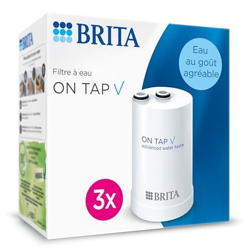 BRITA Filtri di Ricambio On Tap V (3 Pezzi)