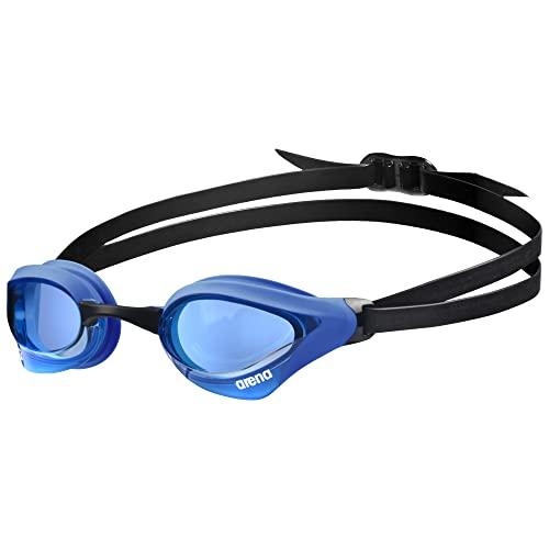 Arena Cobra Core Swipe Occhialini Nuoto da Gara Unisex Adulto