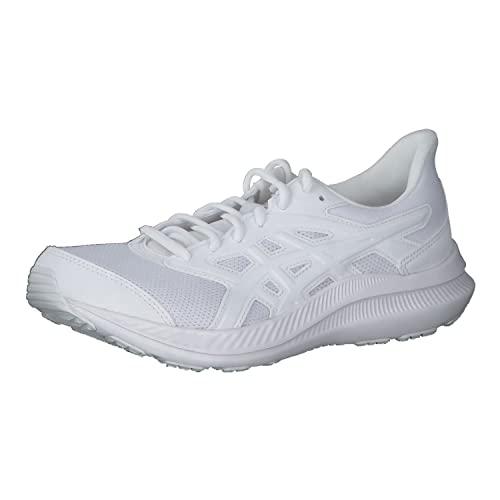 ASICS JOLT 4 Scarpe da Ginnastica Donna Bianco