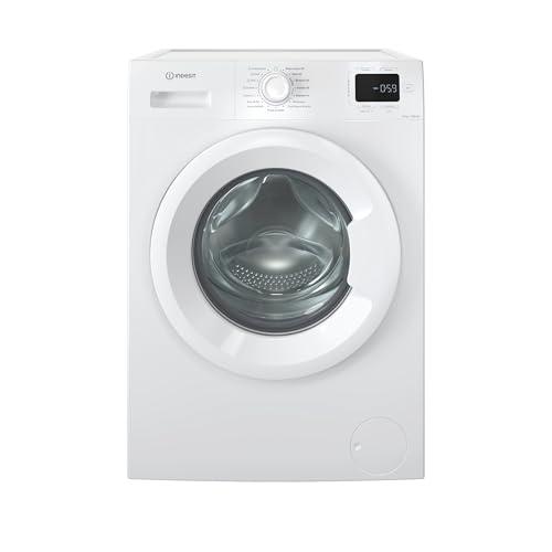 Indesit IM 1072 MY TIME IT - Lavatrice 10 Kg