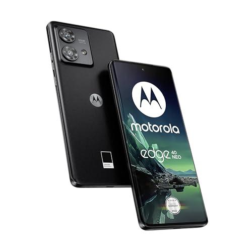 Motorola Moto Edge40 Neo Black Beauty