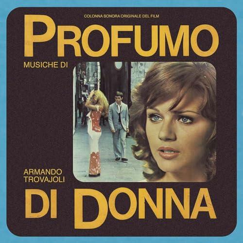 Profumo di Donna (Scent of a Woman) - 2022 Remaster (LP)