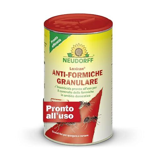 Neudorff Loxiran Anti-Formiche Granulare 250g