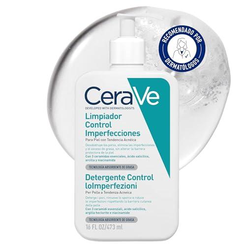 CeraVe Detergente Controllo Imperfezioni 473ml