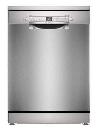 Lavastoviglie Bosch Serie 2 SMS25EI00E: Tecnologia e Igiene per la Tua Cucina