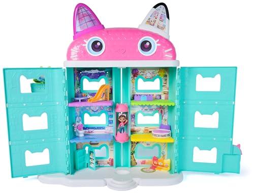 Gabby's Dollhouse The Movie, la Casa delle Bambole di Gabby a Tema Movie