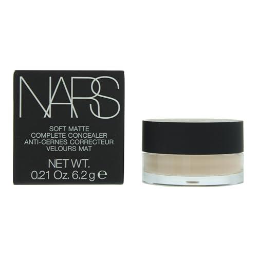NARS Soft Matte Complete Concealer - Chantilly