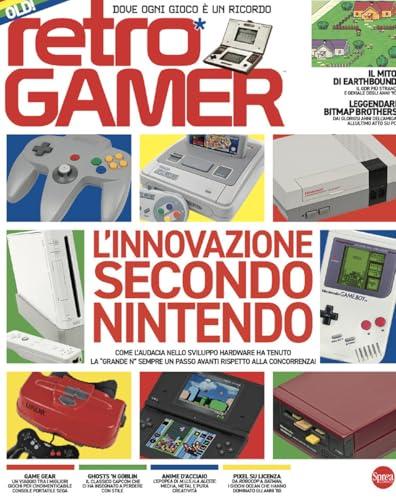 Retro Gamer (Vol. 2)