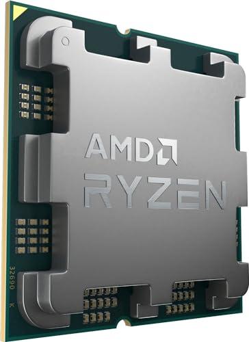 AMD Ryzen 7 7800X3D Processore