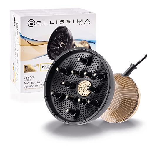 Imetec Bellissima Diffon Supreme Ion Care XL Diffusore Aria Calda