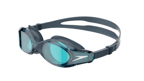Speedo Jammer Hyperboom Panel Nero/Grigio Antracite/Bianco