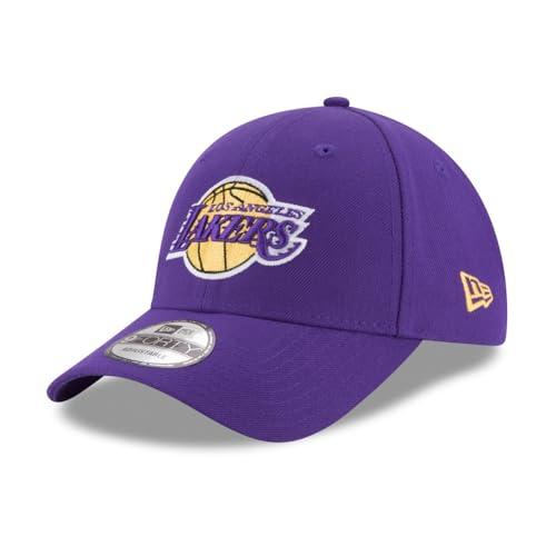 New Era NBA The League 9Forty Los Angeles Lakers Snapback Cap