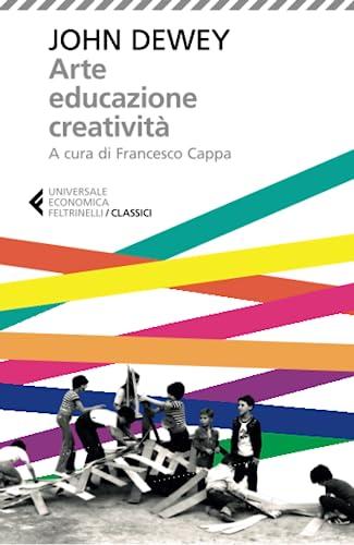 Arte, educazione, creatività