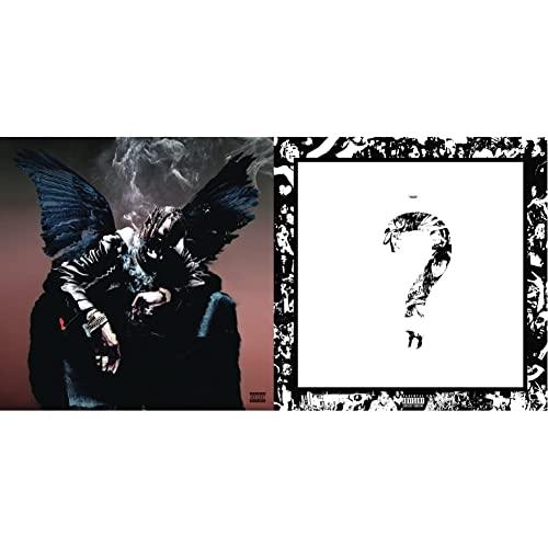 Birds In The Trap Sing Mcknight & ?